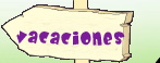 Vacaciones